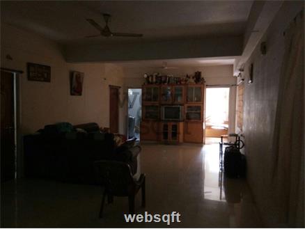 Residential 3 BHK Apartment-flats for Sale